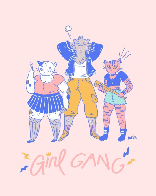 christinesuggs-girlgang