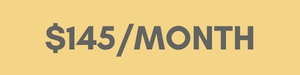 $145 per month